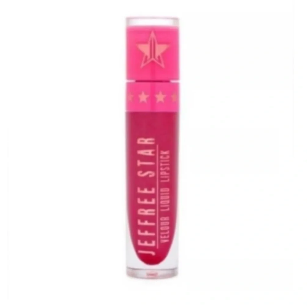 💎 Jeffree Star Velour Liquid Lipstick in Shade Pink Kitten
